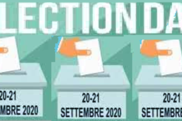 Referendum e legge elettorale. Una partita a carte coperte