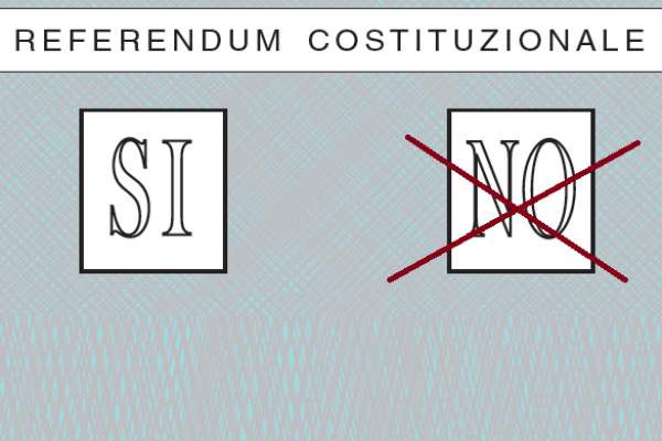 La riforma “taglia parlamentari” è una cattiva riforma. Intervista ad Arturo Parisi