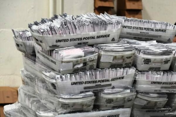 Elezioni USA: ultime mosse con l’arrocco del TEXAS