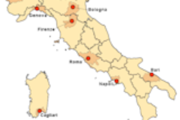 Lo stallo delle Città Metropolitane. I Radicali a congresso si chiedono che fare…