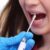 Una bella notizia per chi vuole utilizzare i test salivari