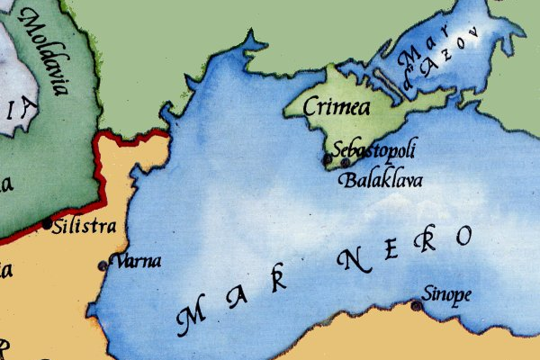 2022: ancora un conflitto in Crimea?