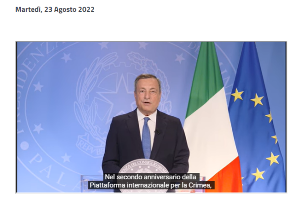 In Europa abbiamo un grosso problema: i nostri governanti