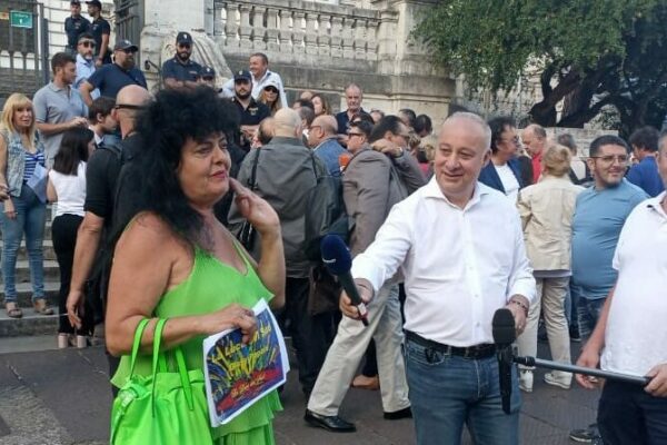 Elezioni Politiche: simboli, programmi e alleanze. Le foto
