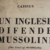 Chi sono i criminali di guerra?