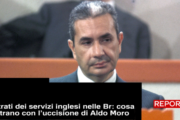 AMERICANI, INGLESI E L’ITALIA DA SISTEMARE