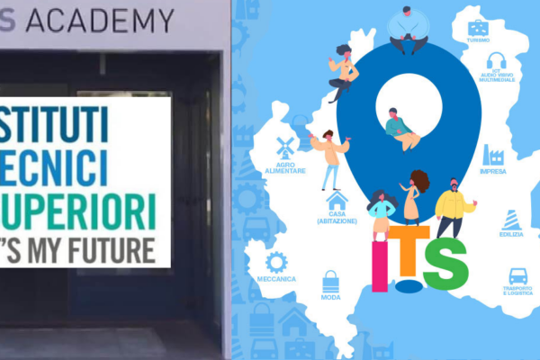 ITS Accademy e il futuro dell’istruzione professionale
