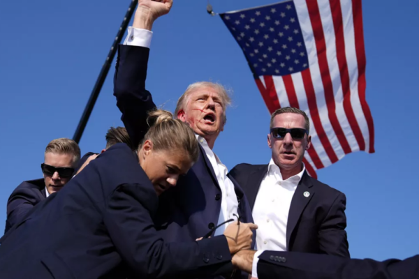 Il legame tra Trump e Socrate