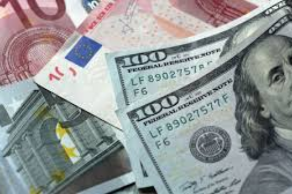 Discesa dell’EURO… Caduta della UE?