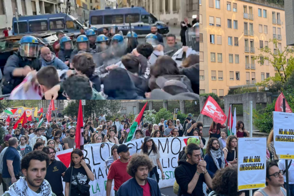 Sicurezza a Milano. Le mani del crimine sulle Metropoli e la politica sonnolenta